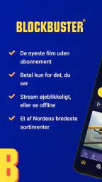 Blockbuster screenshot