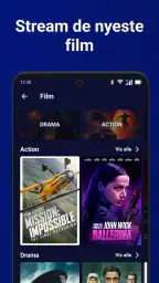 Blockbuster screenshot