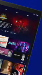 Blockbuster screenshot