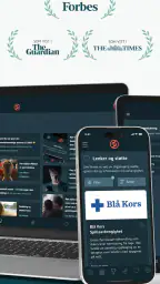 Blokker pengespill – Gamban screenshot