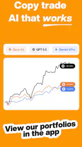 Bloom: AI for Investing screenshot