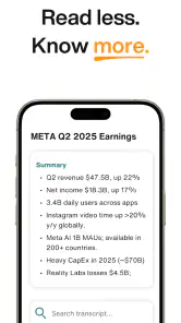 Bloom: AI for Investing screenshot
