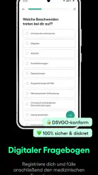 Bloomwell screenshot