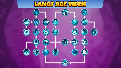 Bloons TD 6 screenshot