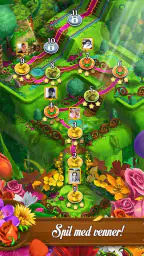 Blossom Blast Saga screenshot