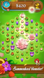 Blossom Blast Saga screenshot