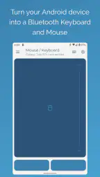 Bluetooth Keyboard & Mouse Pro screenshot