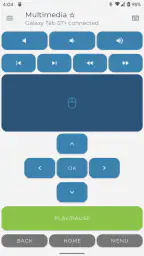Bluetooth Keyboard & Mouse Pro screenshot