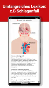 BlutdruckDaten – Blutdruck App screenshot