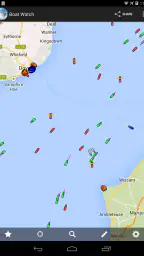 Boat Watch screenshot