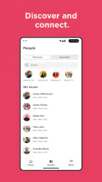 Bob HR screenshot