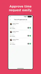 Bob HR screenshot
