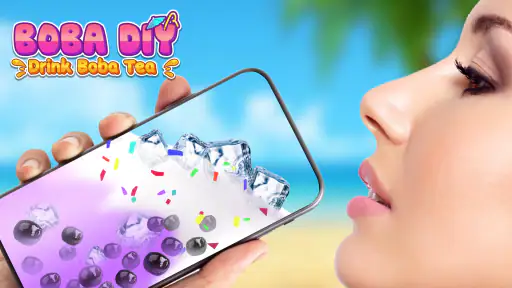 Boba DIY: Drink Boba Tea screenshot