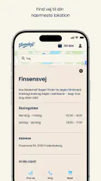 Bodenhoffs screenshot