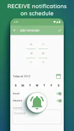 Body Temperature・Fever Tracker screenshot