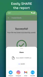 Body Temperature・Fever Tracker screenshot