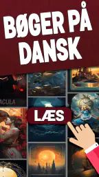 Bøger På Dansk screenshot