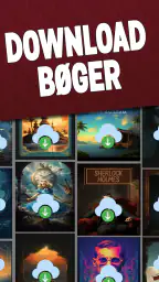 Bøger På Dansk screenshot