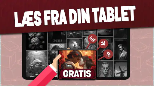 Bøger På Dansk screenshot
