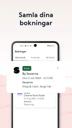 Bokadirekt: Skönhet & Hälsa screenshot