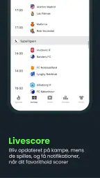 Bold screenshot