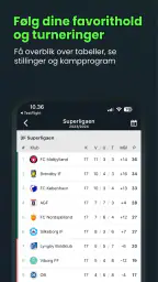 Bold screenshot