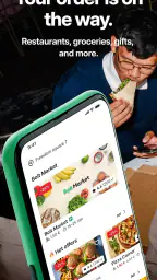 Bolt Food: Delivery & Takeaway screenshot