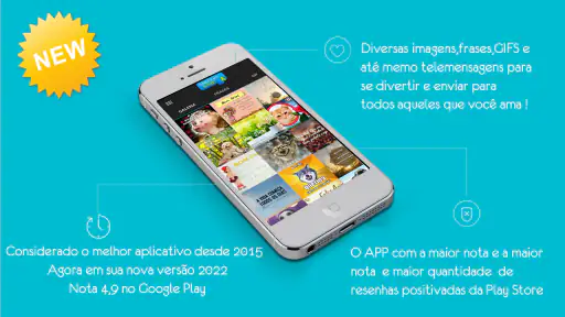 Bom dia, Boa tarde, Boa Noite screenshot