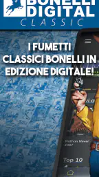 Bonelli Digital Classic screenshot