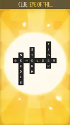 Bonza Word Puzzle screenshot
