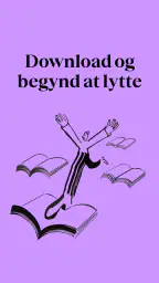 BookBeat - Lydbøger og e-bøger screenshot