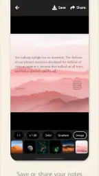 Bookmory - reading tracker screenshot