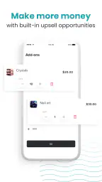 Booksy Biz: For Businesses screenshot