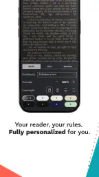BookWalker screenshot