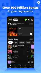 Boomplay - Download Music MP3 screenshot