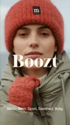 Boozt screenshot