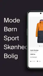 Boozt screenshot