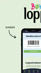 Børneloppen screenshot