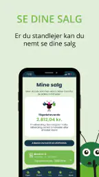 Børneloppen screenshot