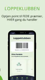 Børneloppen screenshot
