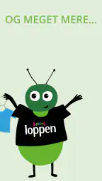 Børneloppen screenshot