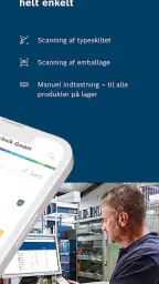 Bosch PRO360 screenshot