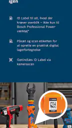 Bosch PRO360 screenshot