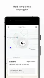 Bose Connect screenshot