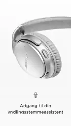 Bose Connect screenshot