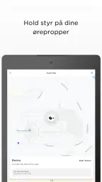 Bose Connect screenshot