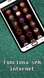 Botão de Memes screenshot