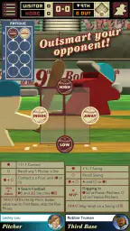 Bottom of the 9th screenshot