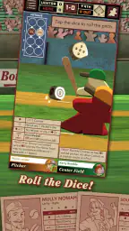 Bottom of the 9th screenshot
