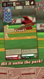Bottom of the 9th screenshot